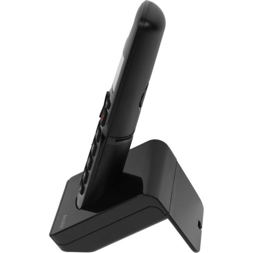 Р/Телефон Dect Alcatel S230 RU черный АОН Р/Телефон Dect Alcatel S230 RU черный АОН