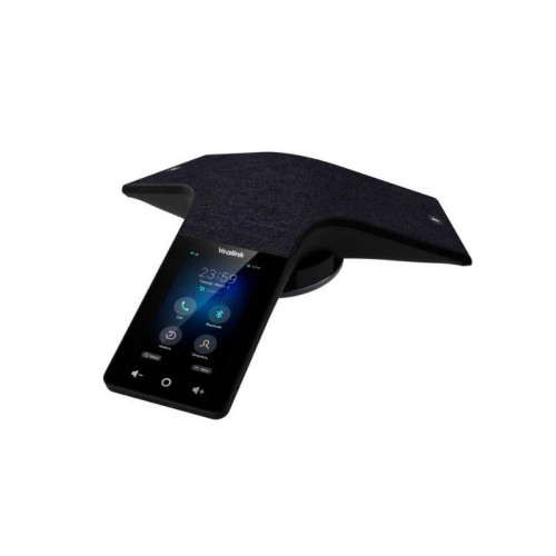 Телефон IP Yealink CP935W-Base черный