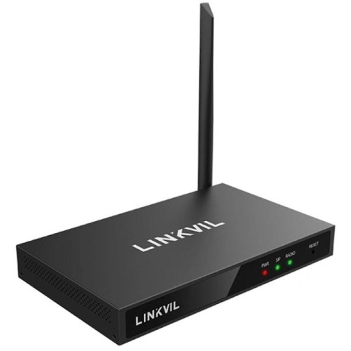 Шлюз IP Fanvil W712