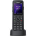 Трубка Yealink AX86R черный
