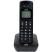 Р/Телефон Dect Sanyo RA-SD53RUBK черный АОН