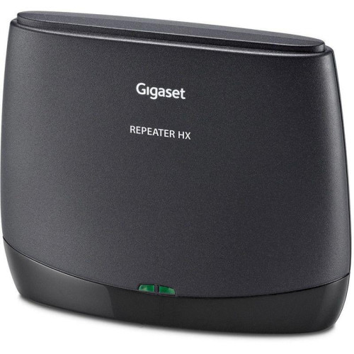 Р/Телефон Dect Gigaset Repeater HX IM черный Р/Телефон Dect Gigaset Repeater HX IM черный