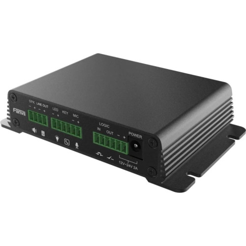 Шлюз IP Fanvil PA2S
