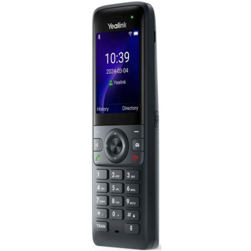 Трубка Yealink AX83H черный