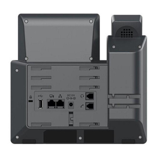 Телефон IP Grandstream GRP-2634 черный Телефон IP Grandstream GRP-2634 черный