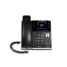 VoIP телефон/ Профессиональный VoIP телефон, 6 линий SIP, 37 клавиш, 6 клавиш быстрого набора с возможностью отображать статус абонента, графический ЖК дисплей с подсветкой VoIP телефон/ Профессиональный VoIP телефон, 6 линий SIP, 37 клавиш, 6 клавиш быстрого набора с возможностью отображать статус абонента, графический ЖК дисплей с подсветкой