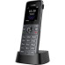 Трубка Yealink W74H черный Трубка Yealink W74H черный