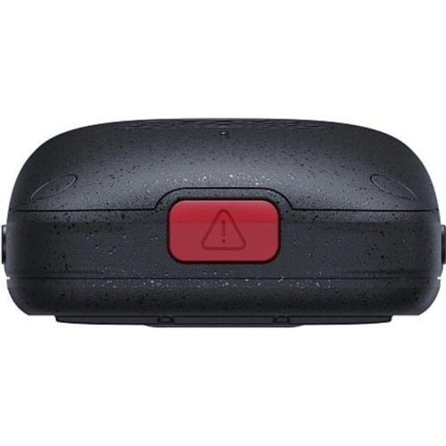Трубка Yealink AX86R черный