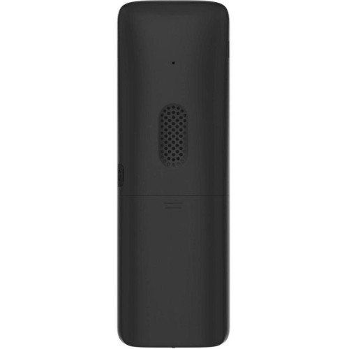 Телефон SIP Yealink W78P черный