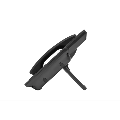 IP-телефон Flat-Phone B10: 20 SIP-аккаунтов, 2 порта 10/100/1000BASE-T (RJ-45), ЖК-дисплей, PoE, ТОРП