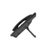 IP-телефон Flat-Phone B10: 20 SIP-аккаунтов, 2 порта 10/100/1000BASE-T (RJ-45), ЖК-дисплей, PoE, ТОРП
