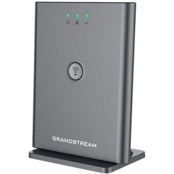Телефон IP Grandstream DP755 серый