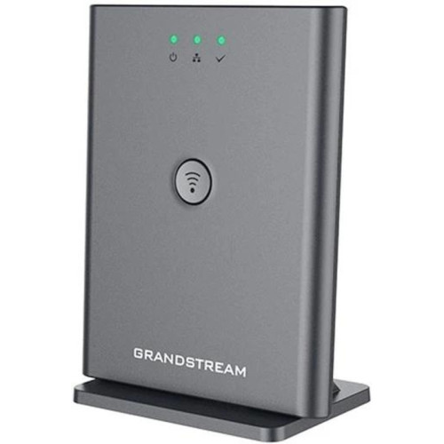 Телефон IP Grandstream DP755 серый