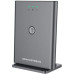 Телефон IP Grandstream DP755 серый