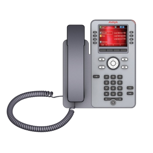 IP телефон J179/ J179 IP PHONE GLOBAL NO POWER SUPPLY