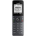 Телефон IP Yealink W71P черный Телефон IP Yealink W71P черный