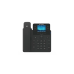 IP-телефон Flat-Phone B6: 6 SIP-аккаунтов, 2 порта 10/100/1000BASE-T (RJ-45), ЖК-дисплей, PoE, адаптер питания 220В IP-телефон Flat-Phone B6: 6 SIP-аккаунтов, 2 порта 10/100/1000BASE-T (RJ-45), ЖК-дисплей, PoE, адаптер питания 220В