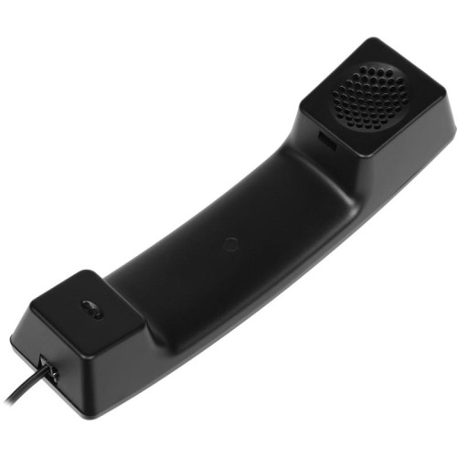 Телефон IP Fanvil X3SP Lite черный