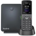 Телефон IP Yealink W73P черный Телефон IP Yealink W73P черный