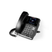 VoIP телефон/ Профессиональный VoIP телефон, 6 линий SIP, 37 клавиш, 6 клавиш быстрого набора с возможностью отображать статус абонента, графический ЖК дисплей с подсветкой VoIP телефон/ Профессиональный VoIP телефон, 6 линий SIP, 37 клавиш, 6 клавиш быстрого набора с возможностью отображать статус абонента, графический ЖК дисплей с подсветкой