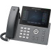 Телефон IP Grandstream GRP-2670 черный