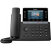 Телефон IP Yealink SIP-T74W черный