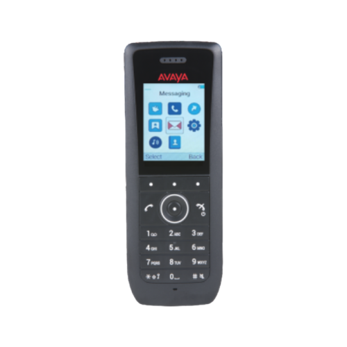 Телефон IP DECT/ DECT 3735 HANDSET