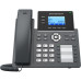 Телефон IP Grandstream GRP-2604P черный Телефон IP Grandstream GRP-2604P черный