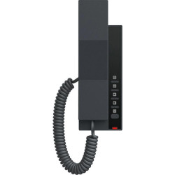 Телефон IP Fanvil H601W черный