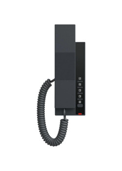 Телефон IP Fanvil H601W черный