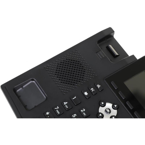 Телефон IP Fanvil X3SP Pro черный Телефон IP Fanvil X3SP Pro черный