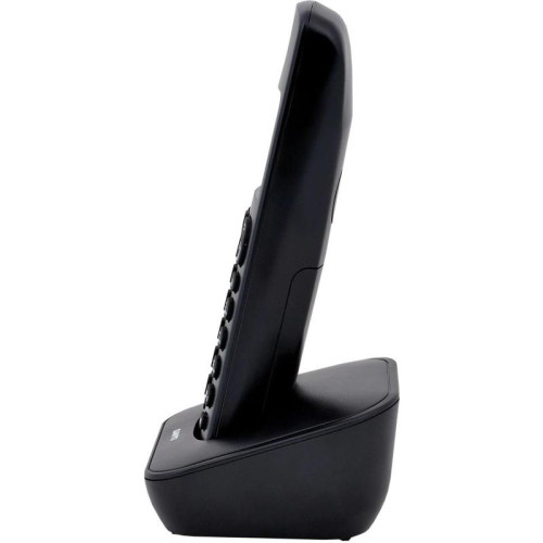 Р/Телефон Dect Sanyo RA-SD53RUBK черный АОН