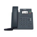 Телефон IP Yealink SIP-T31W черный