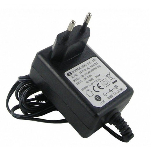 Блок питания Yealink 5VDC.1.2A