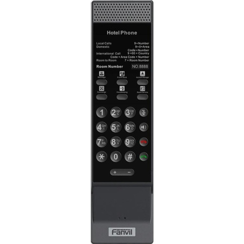Телефон IP Fanvil H603W