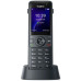Трубка Yealink AX83H черный