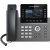 Телефон IP Grandstream GRP-2615 черный Телефон IP Grandstream GRP-2615 черный