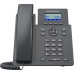 Телефон IP Grandstream GRP-2601P черный Телефон IP Grandstream GRP-2601P черный