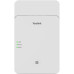 Базовая станция IP Yealink W75 mini MC белый