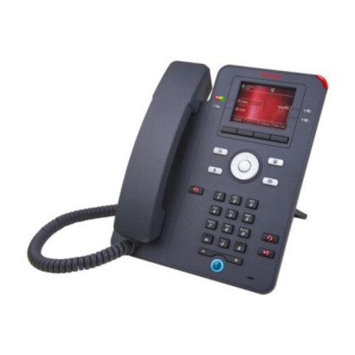 IP телефон J139/ J139 IP PHONE