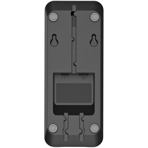 Телефон проводной Gigaset DESK200 черный