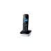 Р/Телефон Dect Panasonic KX-TG1611RUW белый/черный АОН Р/Телефон Dect Panasonic KX-TG1611RUW белый/черный АОН
