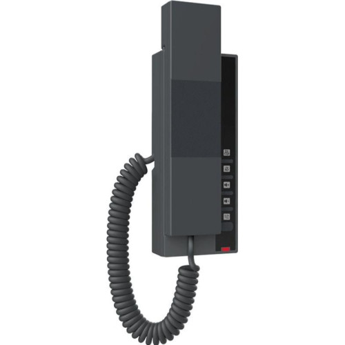 Телефон IP Fanvil H601W черный Телефон IP Fanvil H601W черный