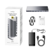 Станция докирования/ 13-IN-1 10Gbps USB-C Dual 4K Docking Station   150W PSU