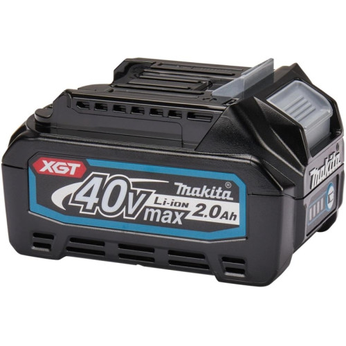 Батарея аккумуляторная Makita BL4020 40В 2Ач Li-Ion (632R35-7) Батарея аккумуляторная Makita BL4020 40В 2Ач Li-Ion (632R35-7)