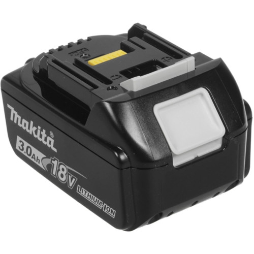 Батарея аккумуляторная Makita BL1830 18В 3Ач Li-Ion (197599-5) Батарея аккумуляторная Makita BL1830 18В 3Ач Li-Ion (197599-5)