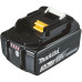 Батарея аккумуляторная Makita BL1830 18В 3Ач Li-Ion (197599-5) Батарея аккумуляторная Makita BL1830 18В 3Ач Li-Ion (197599-5)