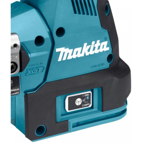 Перфоратор Makita HR001GZ патрон:SDS-plus уд.:2.8Дж аккум.