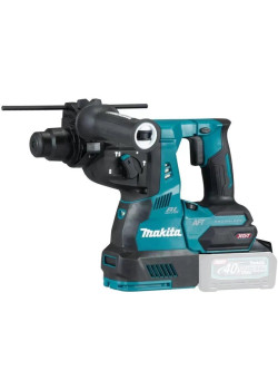 Перфоратор Makita HR001GZ патрон:SDS-plus уд.:2.8Дж аккум.