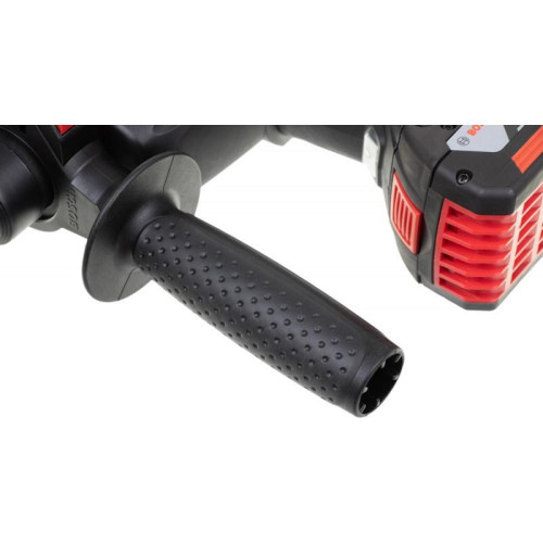 Перфоратор Bosch GBH 180-LI BL патрон:SDS-plus уд.:2Дж аккум. (кейс в комплекте)